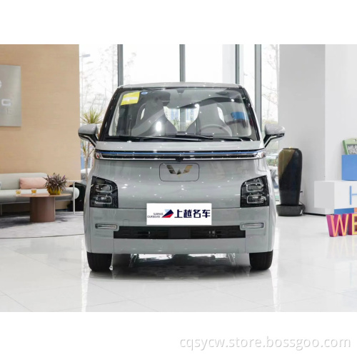 Wuling Air EV Jingkong 2023 Four seater - Advanced Edition electric cars adults vehicle automobile electric truck 4x4 Mini car